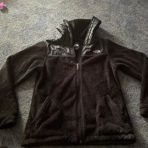 Women’s fleece jacket